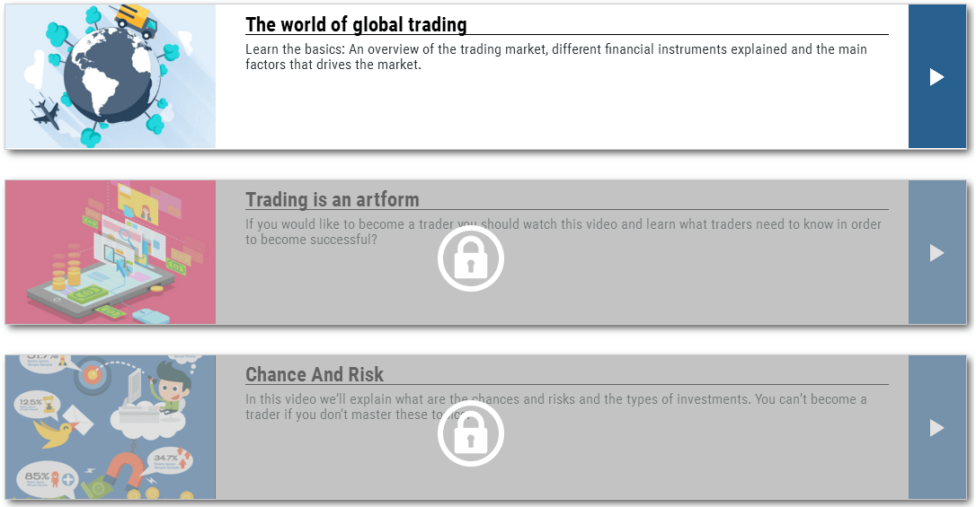 ACM FX Educational Videos ACM FX Educational Videos